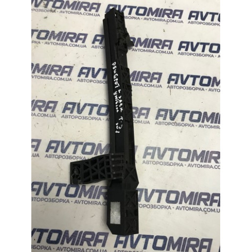Направляюча двері задньої лівої Peugeot 308 SW 2013-2021 9805495780
